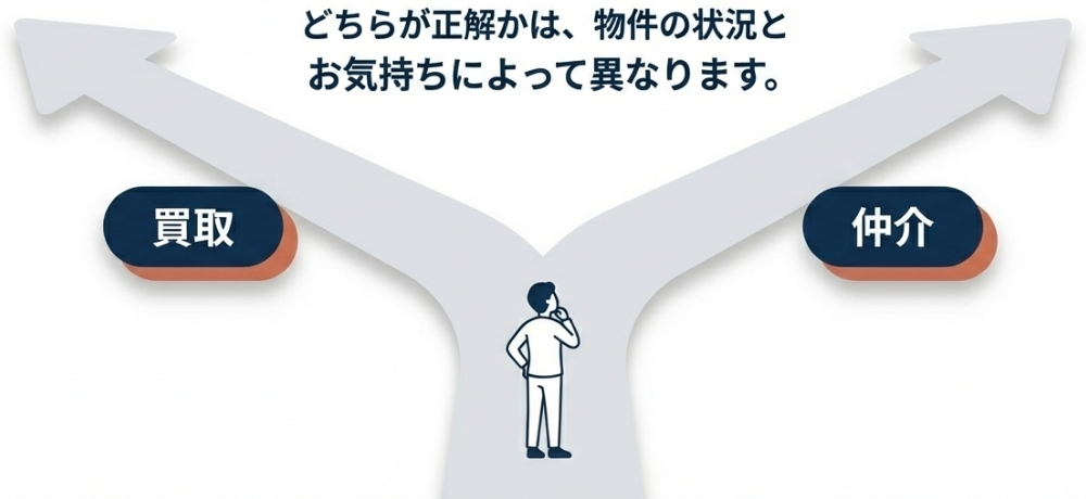 ワンストップ実家の終活