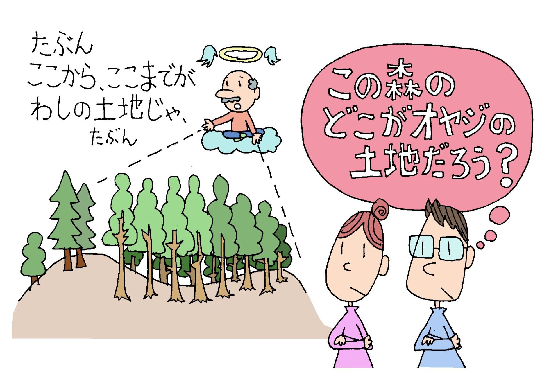 実家の終活 株式会社おひさま不動産