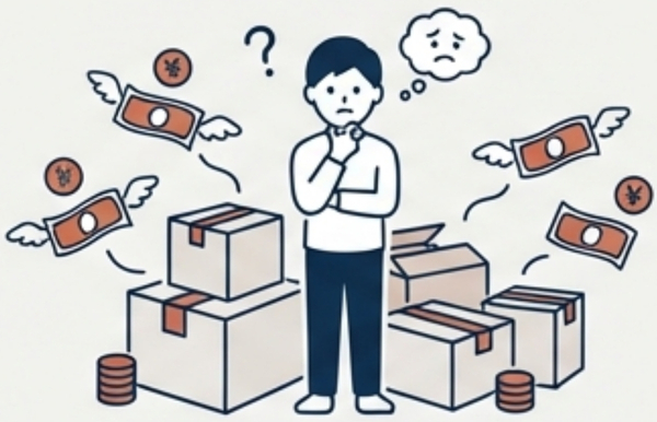 ワンストップ実家の終活